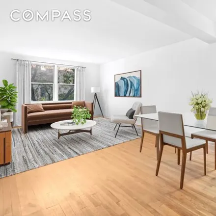 Buy this studio apartment on 64 East 94th Street in New York, NY 10128