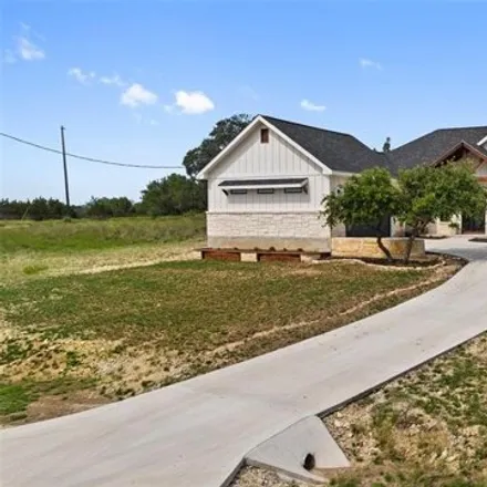 Buy this 3 bed house on 151 South Junius Peak in Blanco County, TX 78606