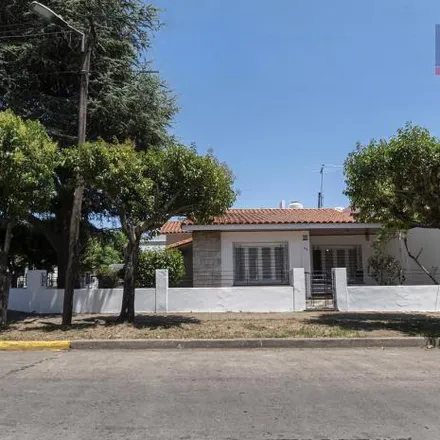 Rent this 3 bed house on Crámer in Nuevo Quilmes, B1876 AFJ Don Bosco