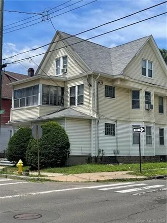 Buy this 7 bed house on 69;71 Elizabeth Street in New Haven, CT 06511