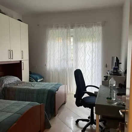 Image 4 - Via Cogoleto, 00135 Rome RM, Italy - Apartment for rent