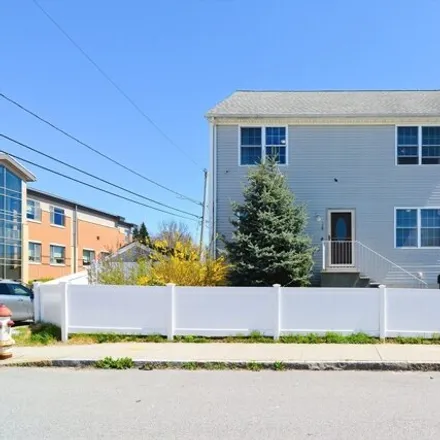 Buy this 4 bed house on 119 Tobin Street in Fall River, MA 02723