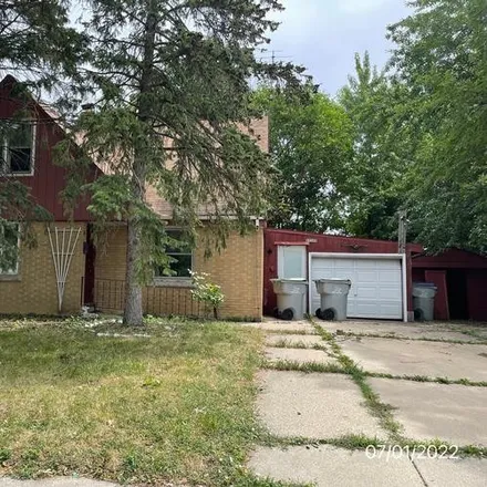 Buy this 4 bed house on 4530 North 49th Street in Milwaukee, WI 53218