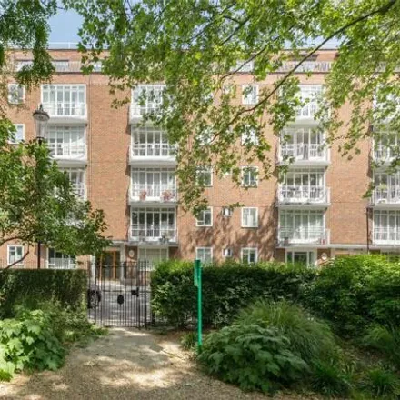 Image 3 - Denbigh House, 8-13 Hans Place, London, SW1X 0EU, United Kingdom - Apartment for sale