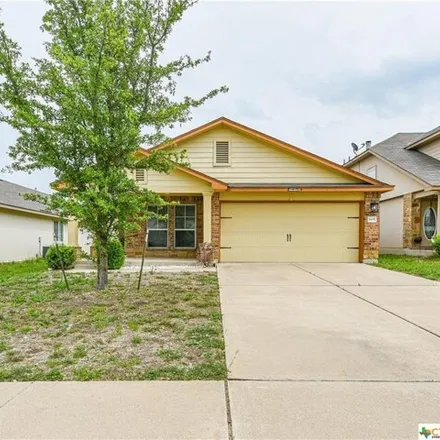 Buy this 3 bed house on 5109 Allegany Drive in Killeen, TX 76549