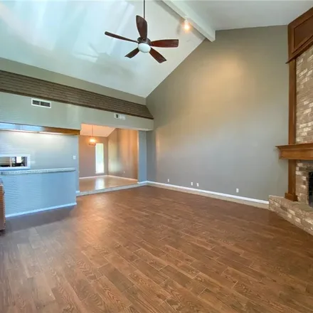 Rent this 4 bed house on 4909 Brinkwood Drive in Corpus Christi, TX 78413
