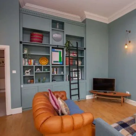 Image 2 - Wilton Crescent, Queen's Cross, Glasgow, G20 6RD, United Kingdom - Apartment for rent