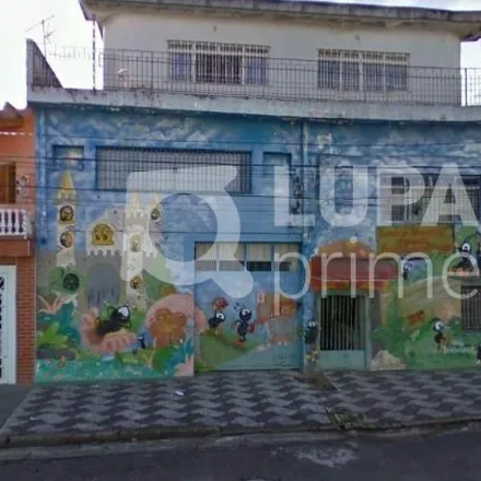 Buy this 3 bed house on Rua José Antônio da Silva 38 A in Vila Sabrina, São Paulo - SP