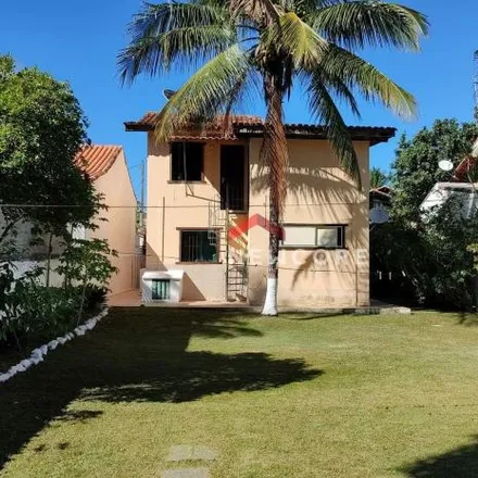 Image 1 - Rua São José, Morro Grande, Araruama - RJ, Brazil - House for sale