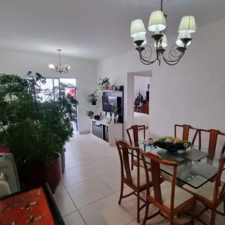 Buy this 2 bed apartment on Avenida Independência in Centro, Vinhedo - SP