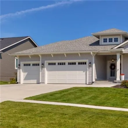 Buy this 5 bed house on Westport Drive in West Des Moines, IA 50263