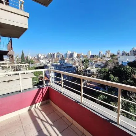 Buy this 1 bed apartment on Thompson 888 in Parque Chacabuco, C1424 ALD Buenos Aires