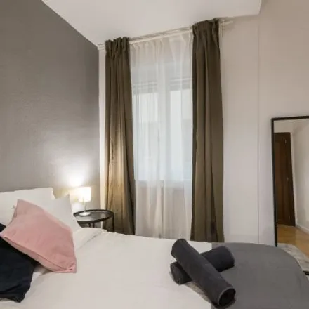 Image 4 - Madrid, Calle de la Colegiata, 9, 28012 Madrid - Room for rent