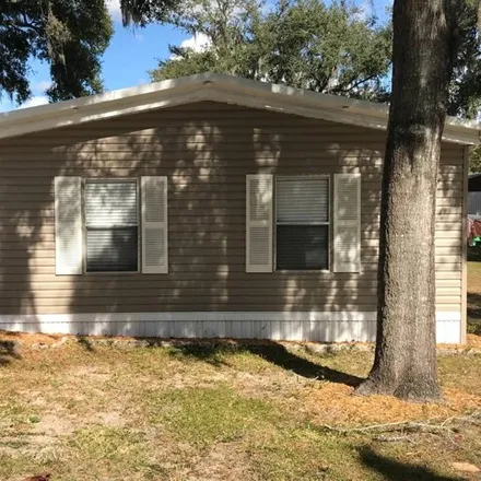 Rent this studio apartment on 3365 West Kevin Lane in Lecanto, Citrus County