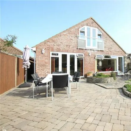 Image 3 - Seamead, Stubbington, PO14 2NG, United Kingdom - House for sale