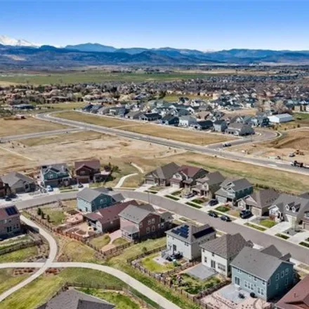 Image 4 - Lombardy Street, Longmont, CO 80503, USA - House for sale