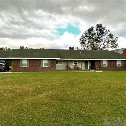 Buy this 4 bed house on 505 Bayou Gardens Drive in Broadmoor, LA 70364