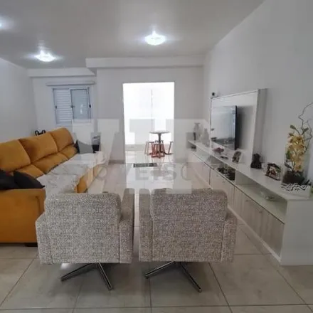 Buy this 6 bed apartment on Avenida Doutor Moura Ribeiro 85 in Marapé, Santos - SP
