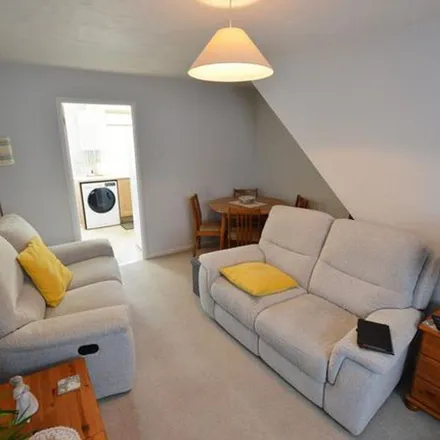 Rent this 2 bed townhouse on Lilly Hill in Olney, MK46 4BJ