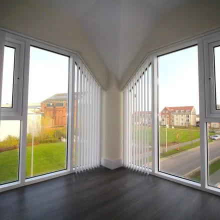 Rent this 2 bed apartment on Cavendish Grove in Eccles, M30 9GY