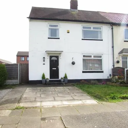 Buy this 3 bed house on Baguley in Floatshall Road / near Leaton Avenue, Floatshall Road