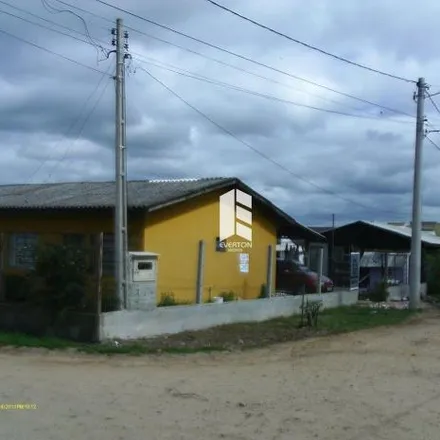 Buy this 2 bed house on Rua Carlos Drummond Andrade 1278 in Tomazetti, Santa Maria - RS