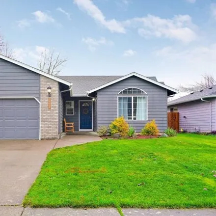 Buy this 3 bed house on 7378 Meadowglen Street Northeast in Keizer, OR 97303