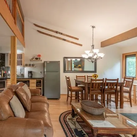 Buy this 2 bed condo on 3904 South Lake Creek Drive in Teton County, WY 83014