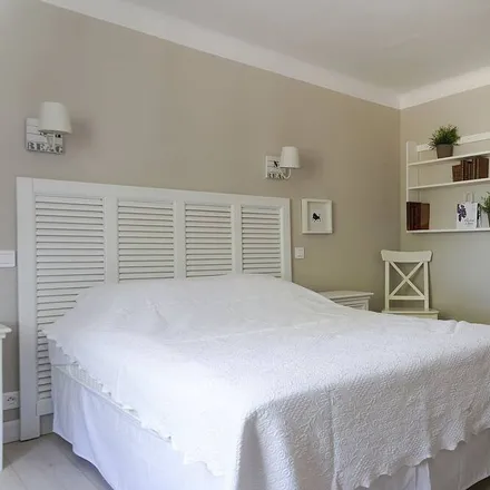 Rent this 2 bed house on 34400 Saint-Nazaire-de-Pézan