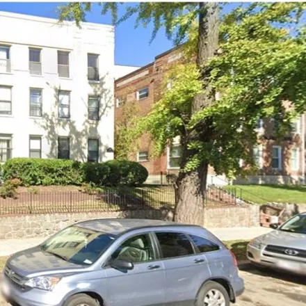 Rent this 2 bed condo on 1437 Spring Road Northwest in Washington, DC 20010