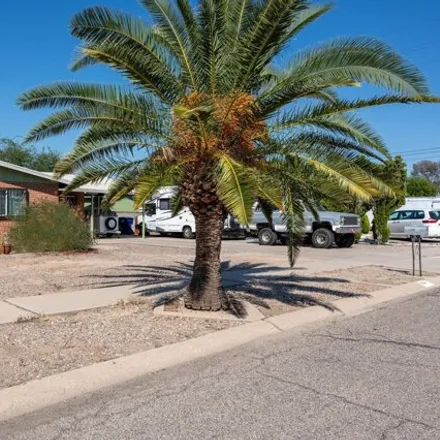Image 4 - 7063 East Calle Pegaso, Tucson, AZ 85710, USA - House for sale