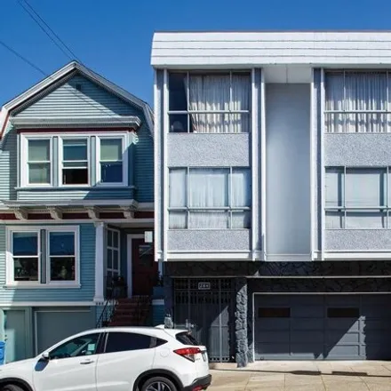 Buy this 1studio house on 284 12th Avenue in San Francisco, CA 94129