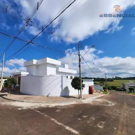 Buy this 3 bed house on unnamed road in Jardim Iolanda, Botucatu - SP