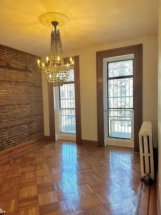 Image 3 - 416 Bergen Street, New York, NY 11217, USA - Townhouse for rent