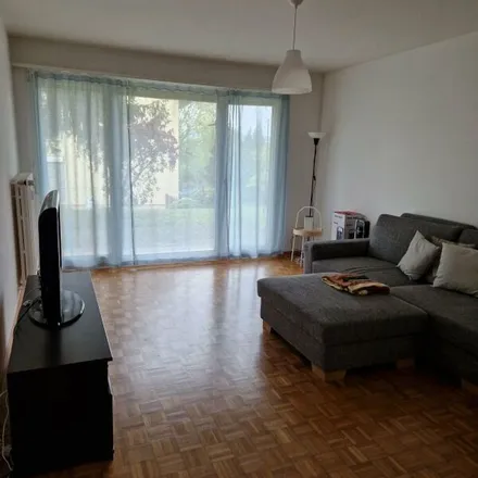Rent this 2 bed apartment on Kappenbühlweg 5 in 8049 Zurich, Switzerland