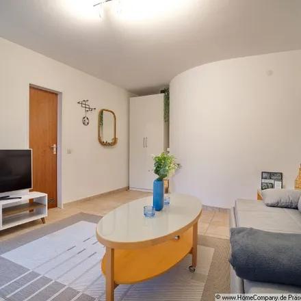 Rent this 1 bed apartment on Am Spörkel 100 in 44227 Dortmund, Germany