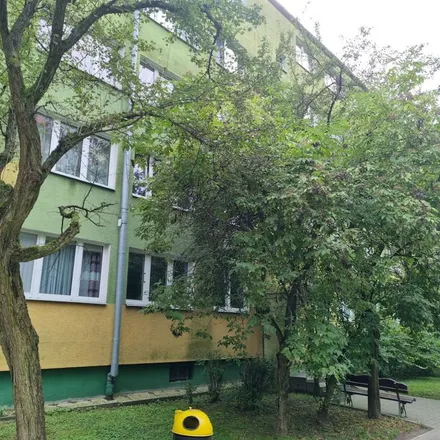 Image 4 - Henryka Sienkiewicza 30, 20-449 Lublin, Poland - Apartment for rent