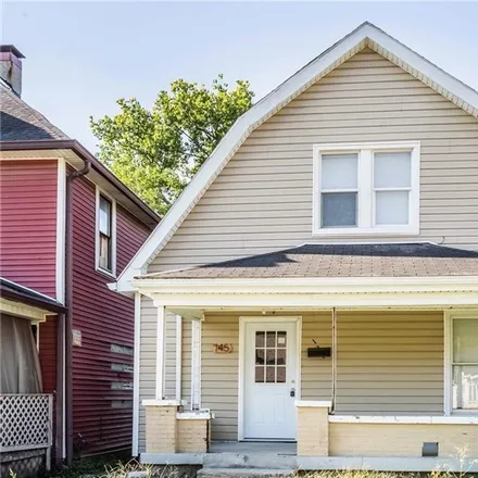 Buy this 3 bed house on God's Temple of Deliverance in West 25th Street, Indianapolis
