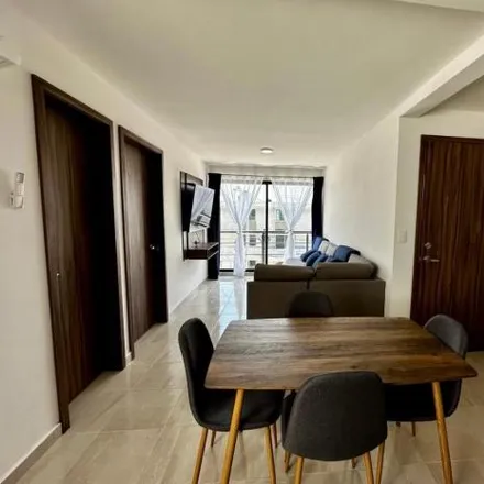 Rent this 2 bed apartment on reserva directo hoteles veracruz in Bulevar Manuel Ávila Camacho, Ricardo Flores Magón