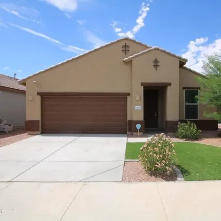 Image 1 - unnamed road, Maricopa, AZ 85238, USA - House for rent