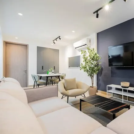 Rent this studio apartment on C. 12 Oeste Panamá Panama