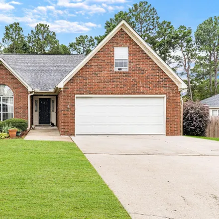 Buy this 3 bed house on 538 Timberchase Lane in Wood Valley, Aiken County