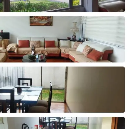 Rent this 3 bed house on Jacome N15-30 in 170112, Quito