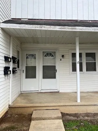 Image 3 - 1061 South Washington Street, Circleville, OH 43113, USA - House for sale