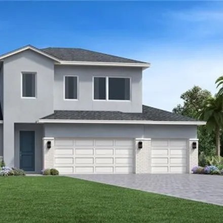 Image 1 - Overleaf Lane, Edgewood, Orange County, FL 32855, USA - House for sale