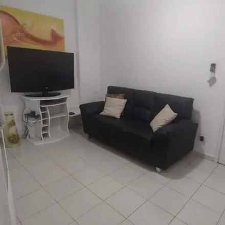 Rent this 1 bed apartment on Residencial Bay Side in Rua Januário dos Santos 84, Aparecida