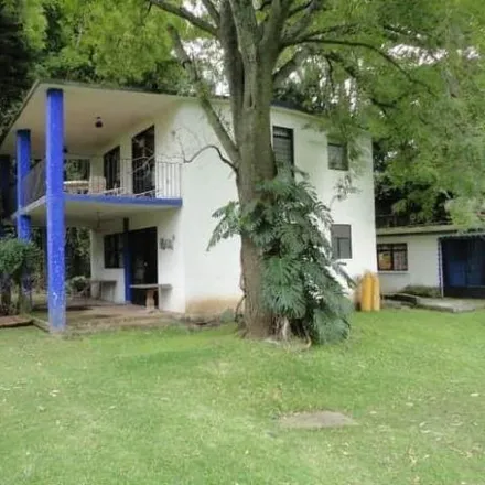 Image 2 - Avenida Emiliano Zapata, Tlaltenango, 62170 Cuernavaca, MOR, Mexico - House for sale
