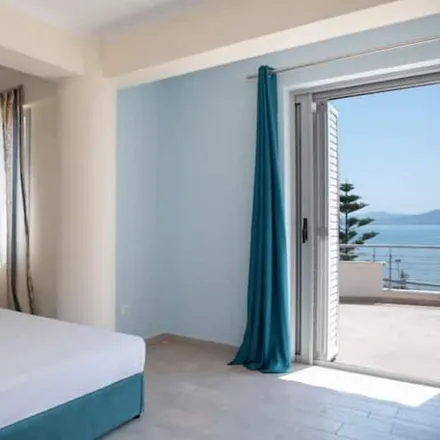 Rent this 2 bed house on Nea Kios in Argolis Regional Unit, Greece
