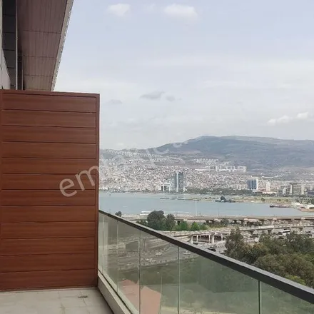 Image 5 - Eşrefpaşa Caddesi, 35170 Konak, Turkey - Apartment for rent