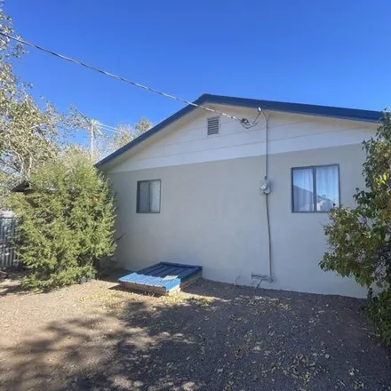 Image 8 - 328 Pine Street, Magdalena, Socorro County, NM 87825, USA - House for sale